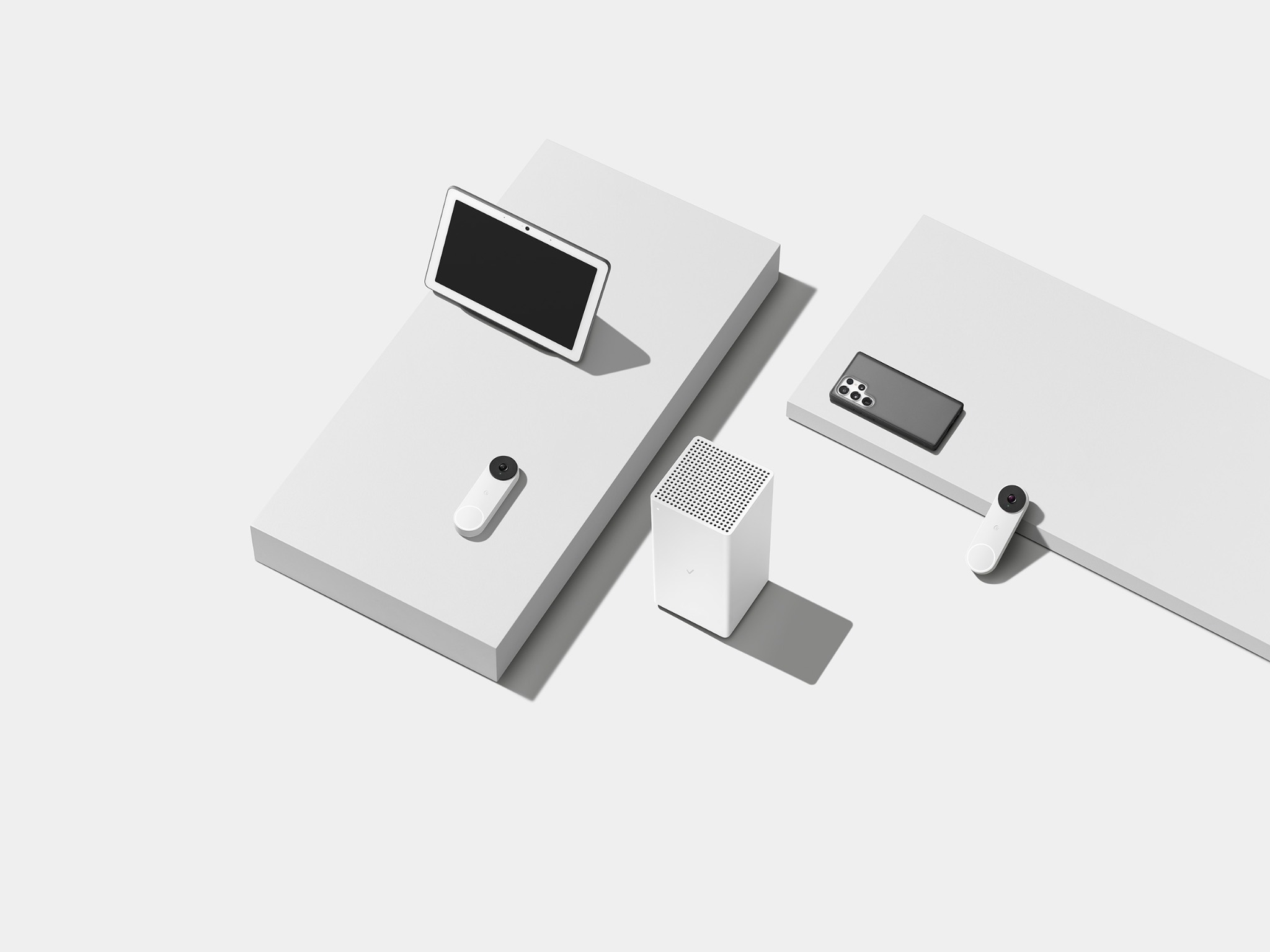 Home product composition